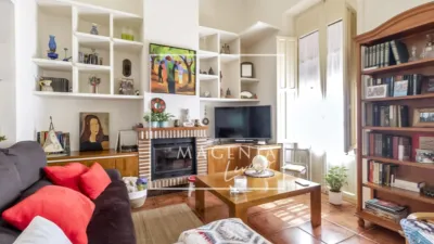 Apartment on Calle de San Ildefonso photo 4