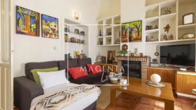 Apartment on Calle de San Ildefonso photo 5