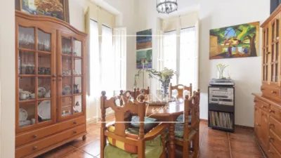 Apartment on Calle de San Ildefonso photo 6