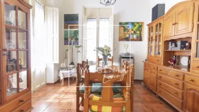 Apartment on Calle de San Ildefonso photo 7
