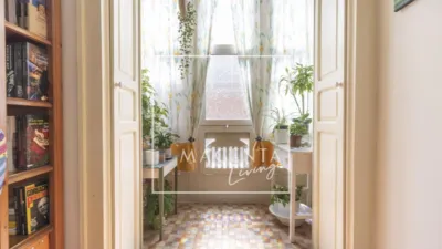 Apartment on Calle de San Ildefonso photo 8