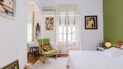 Apartment on Calle de San Ildefonso photo 9
