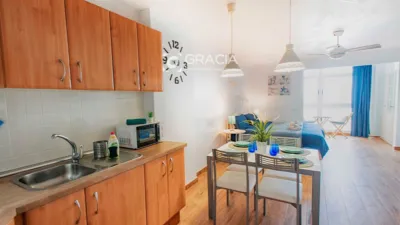Studio in Mesa del Mar Urbanization photo 26