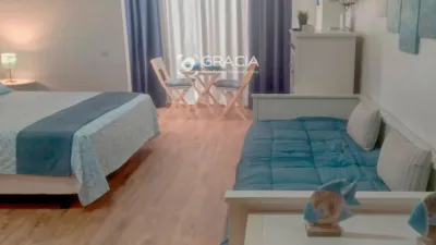 Studio in Mesa del Mar Urbanization photo 4