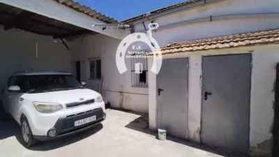 Semi-detached chalet on Carretera Dolores photo 18
