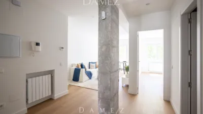 Apartment in Retiro photo 10