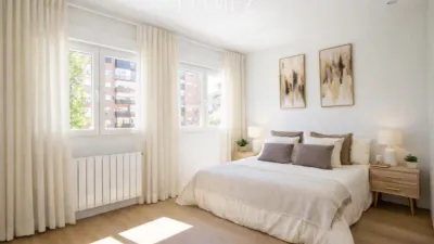 Apartment in Retiro photo 11