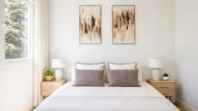 Apartment in Retiro photo 12