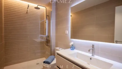 Apartment in Retiro photo 13