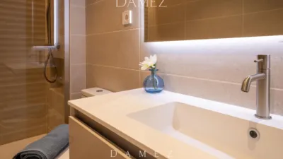 Apartment in Retiro photo 14