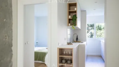 Apartment in Retiro photo 15