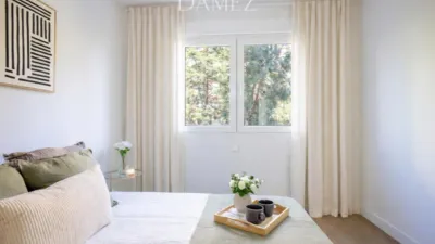 Apartment in Retiro photo 16