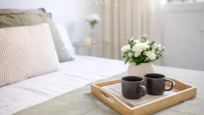 Apartment in Retiro photo 17