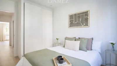 Apartment in Retiro photo 18