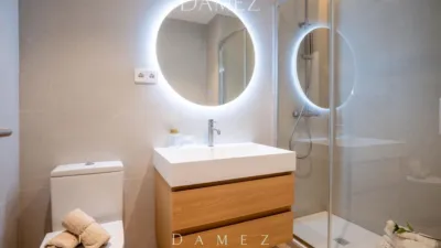 Apartment in Retiro photo 19