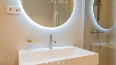 Apartment in Retiro photo 20