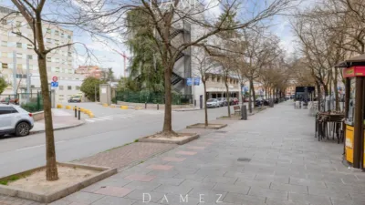 Apartment in Retiro photo 21