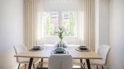 Apartment in Retiro photo 2