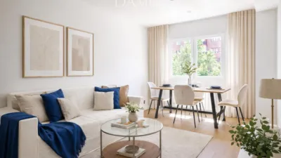 Apartment in Retiro photo 3