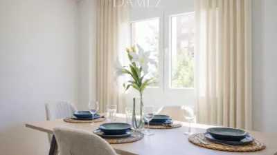 Apartment in Retiro photo 4