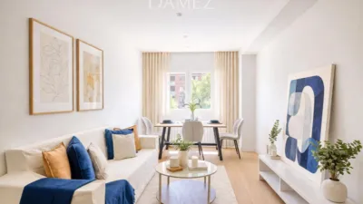 Apartment in Retiro photo 5
