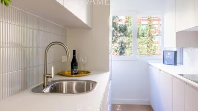 Apartment in Retiro photo 6
