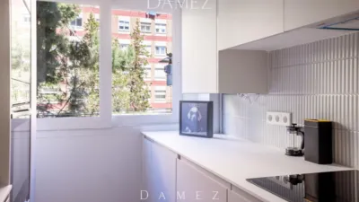 Apartment in Retiro photo 7