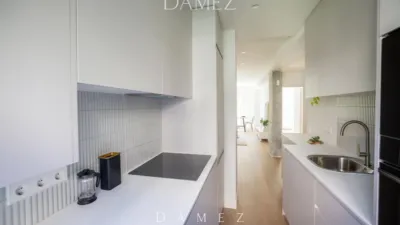 Apartment in Retiro photo 8