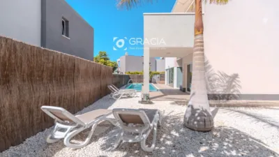 Villa on Calle El Horno photo 10
