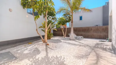 Villa on Calle El Horno photo 12