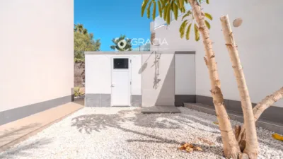 Villa on Calle El Horno photo 13