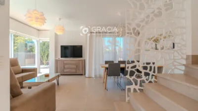 Villa on Calle El Horno photo 14