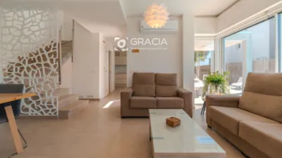 Villa on Calle El Horno photo 17