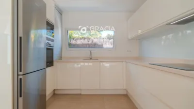 Villa on Calle El Horno photo 23