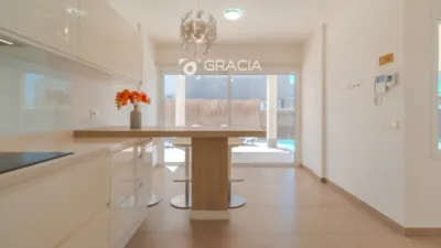 Villa on Calle El Horno photo 24