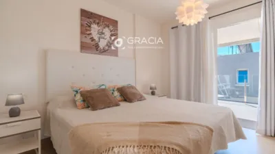 Villa on Calle El Horno photo 28