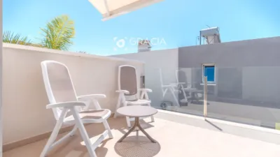 Villa on Calle El Horno photo 37