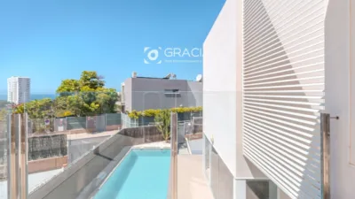 Villa on Calle El Horno photo 38