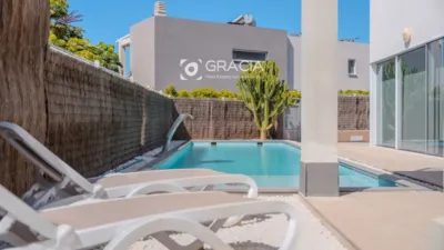 Villa on Calle El Horno photo 3