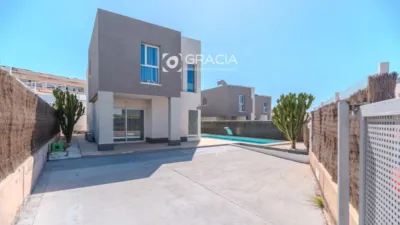 Villa on Calle El Horno photo 4