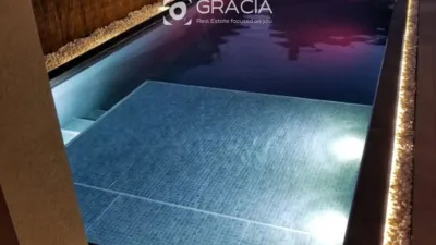 Villa on Calle El Horno photo 50
