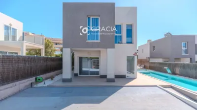 Villa on Calle El Horno photo 5