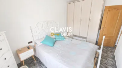 Apartment in Nou Barris photo 11