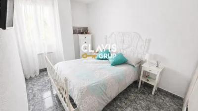 Apartment in Nou Barris photo 12