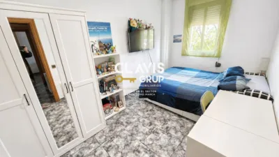 Apartment in Nou Barris photo 14