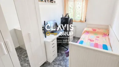 Apartment in Nou Barris photo 16