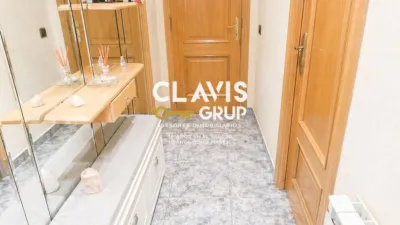 Apartment in Nou Barris photo 17