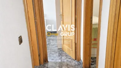Apartment in Nou Barris photo 18