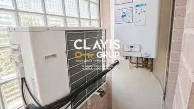 Apartment in Nou Barris photo 19