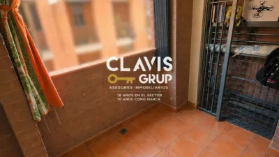Apartment in Nou Barris photo 4